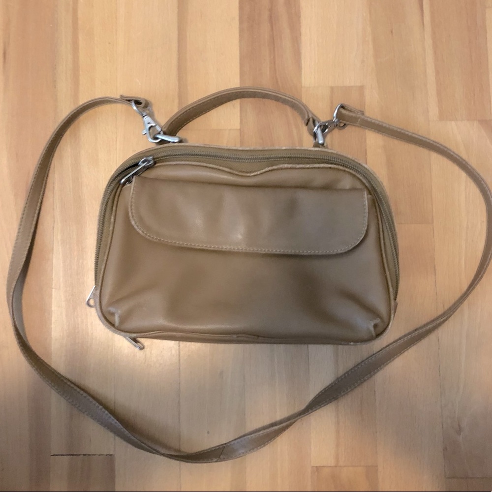 VINTAGE purse